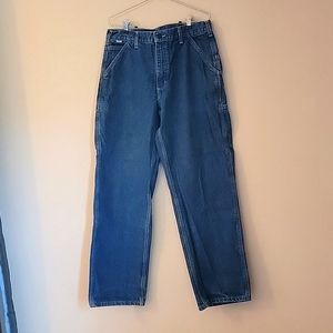 Men's Carharrt FR Jeans
